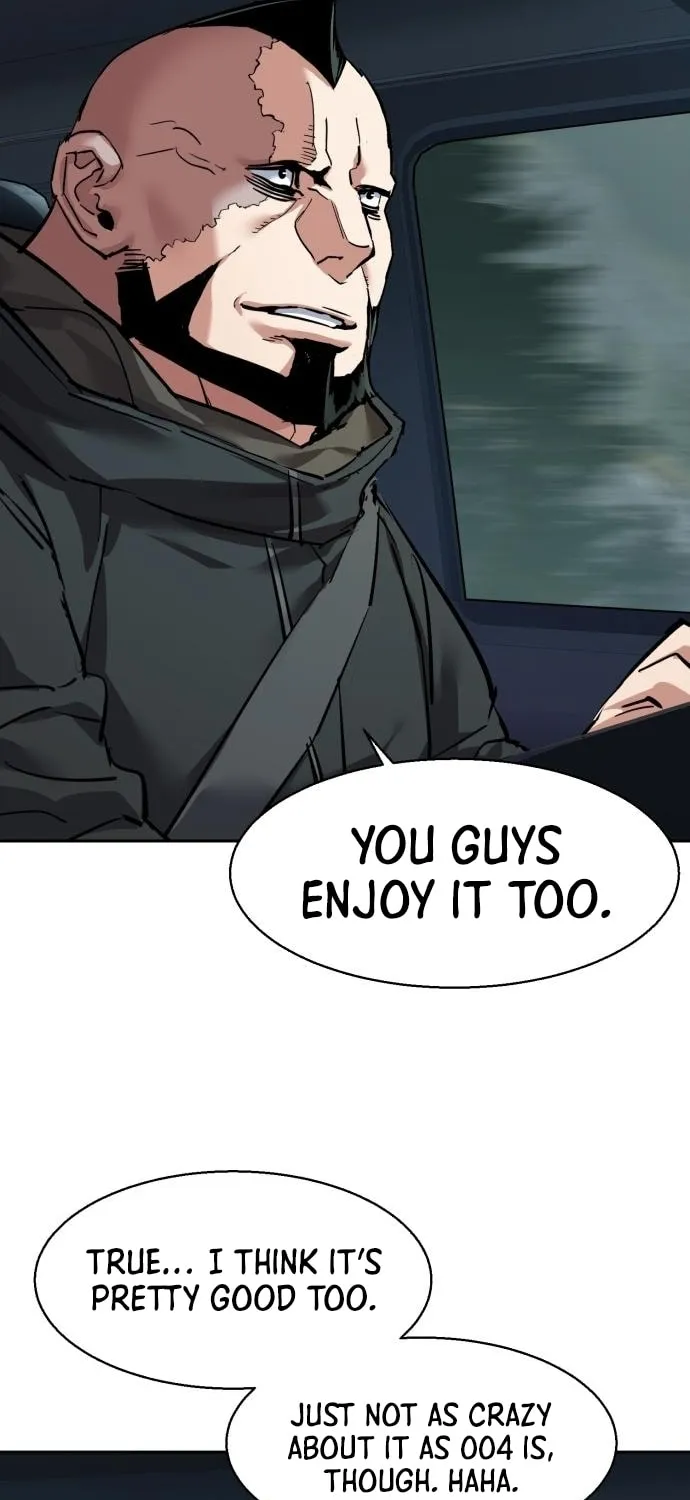 Teenage Mercenary Chapter 246 page 54 - 