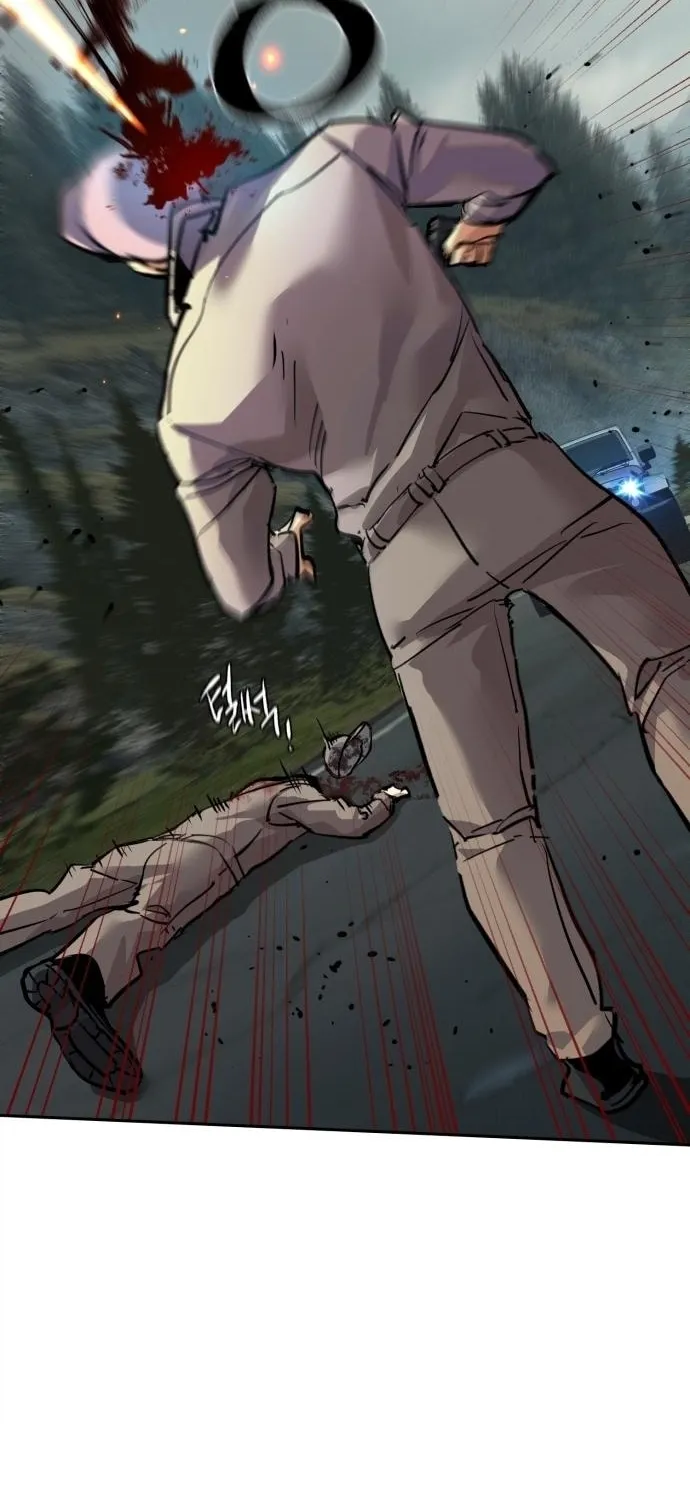 Teenage Mercenary Chapter 246 page 62 - 