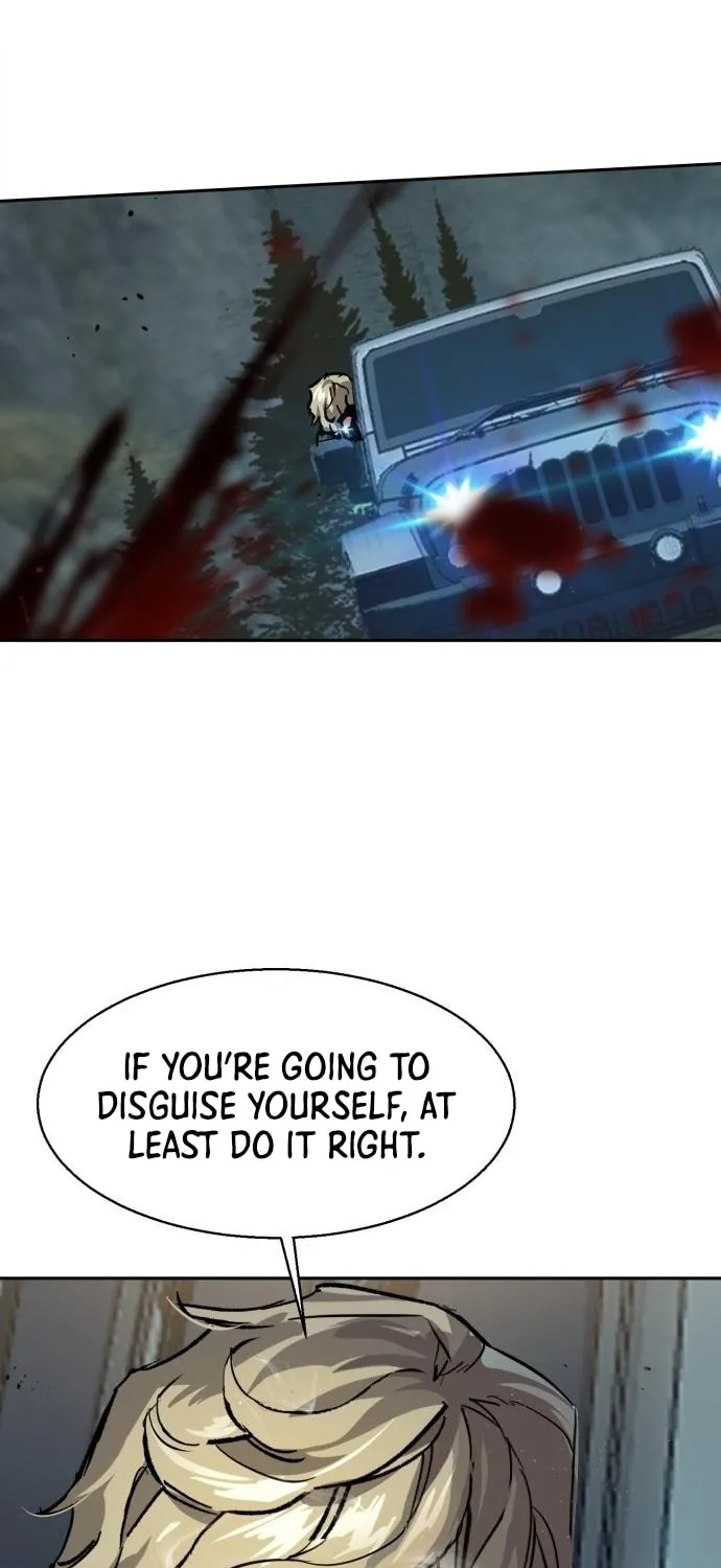 Teenage Mercenary Chapter 246 page 63 - 