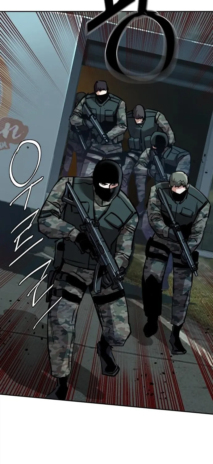 Teenage Mercenary Chapter 246 page 65 - 