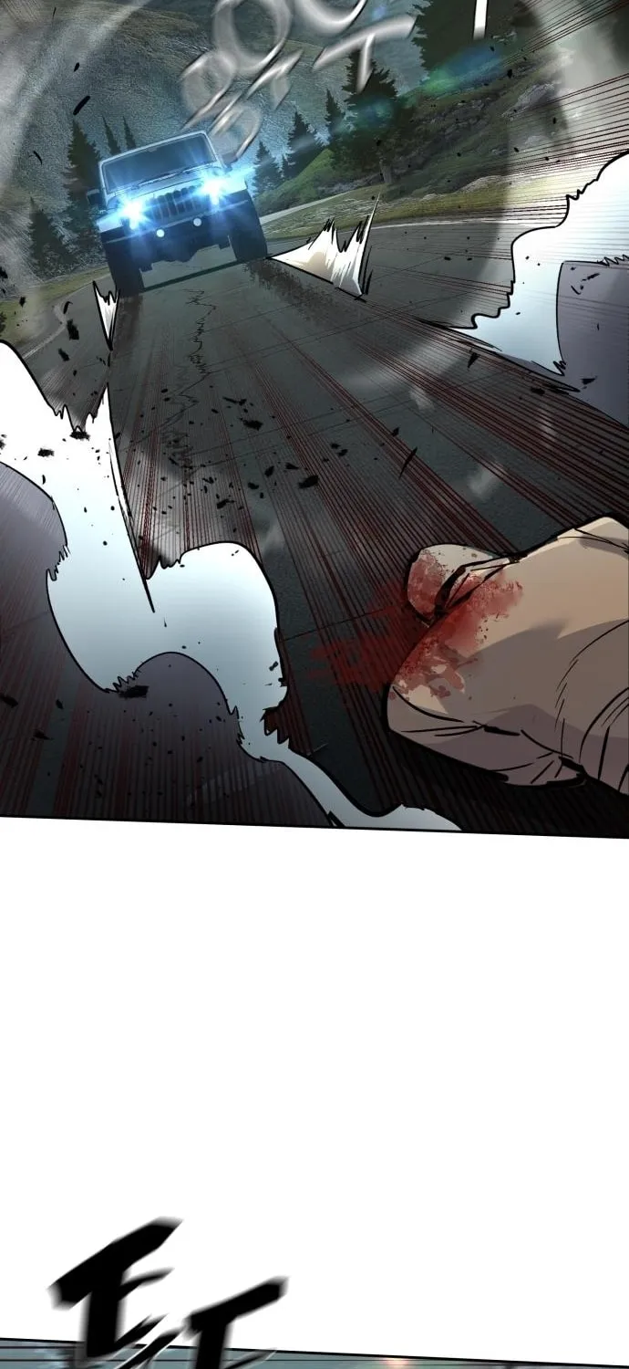 Teenage Mercenary Chapter 246 page 70 - 