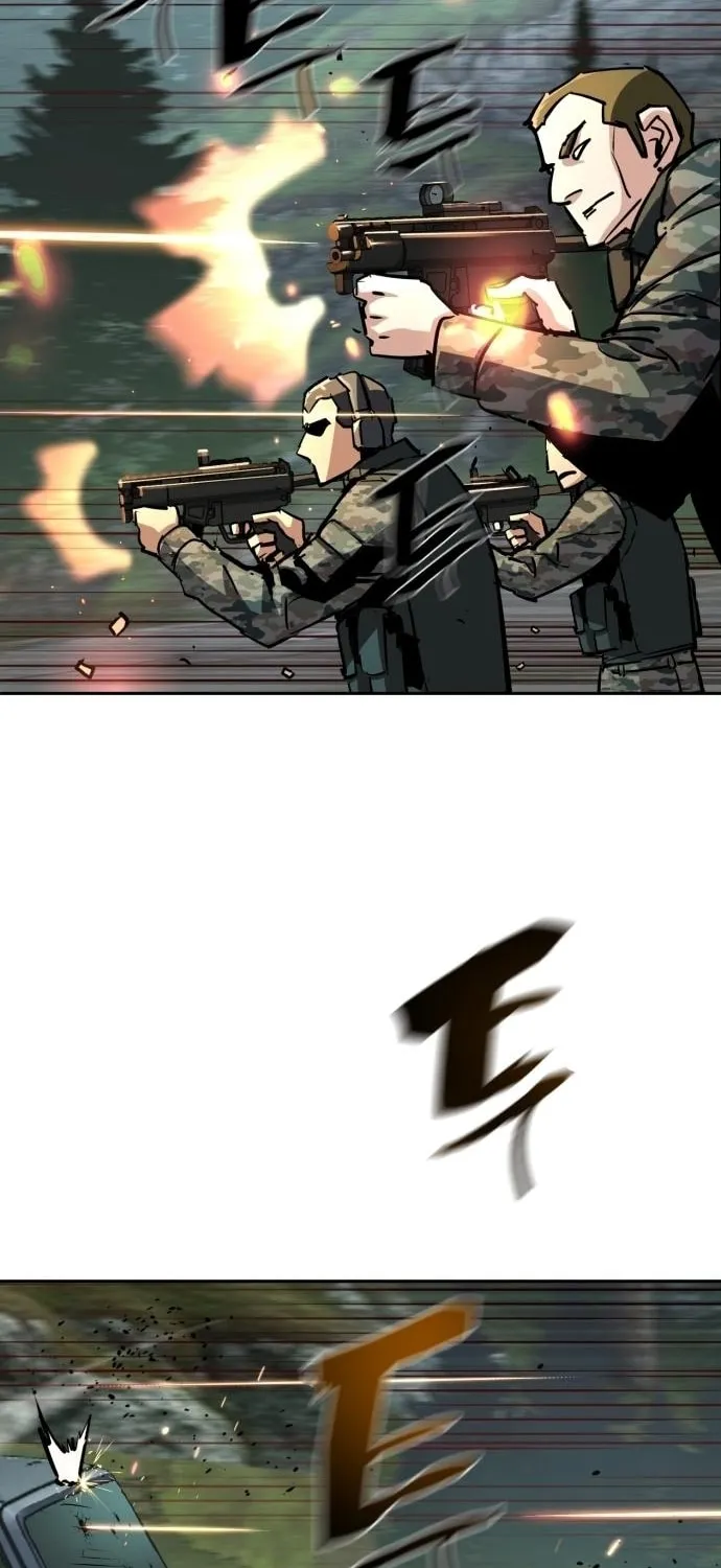 Teenage Mercenary Chapter 246 page 71 - 