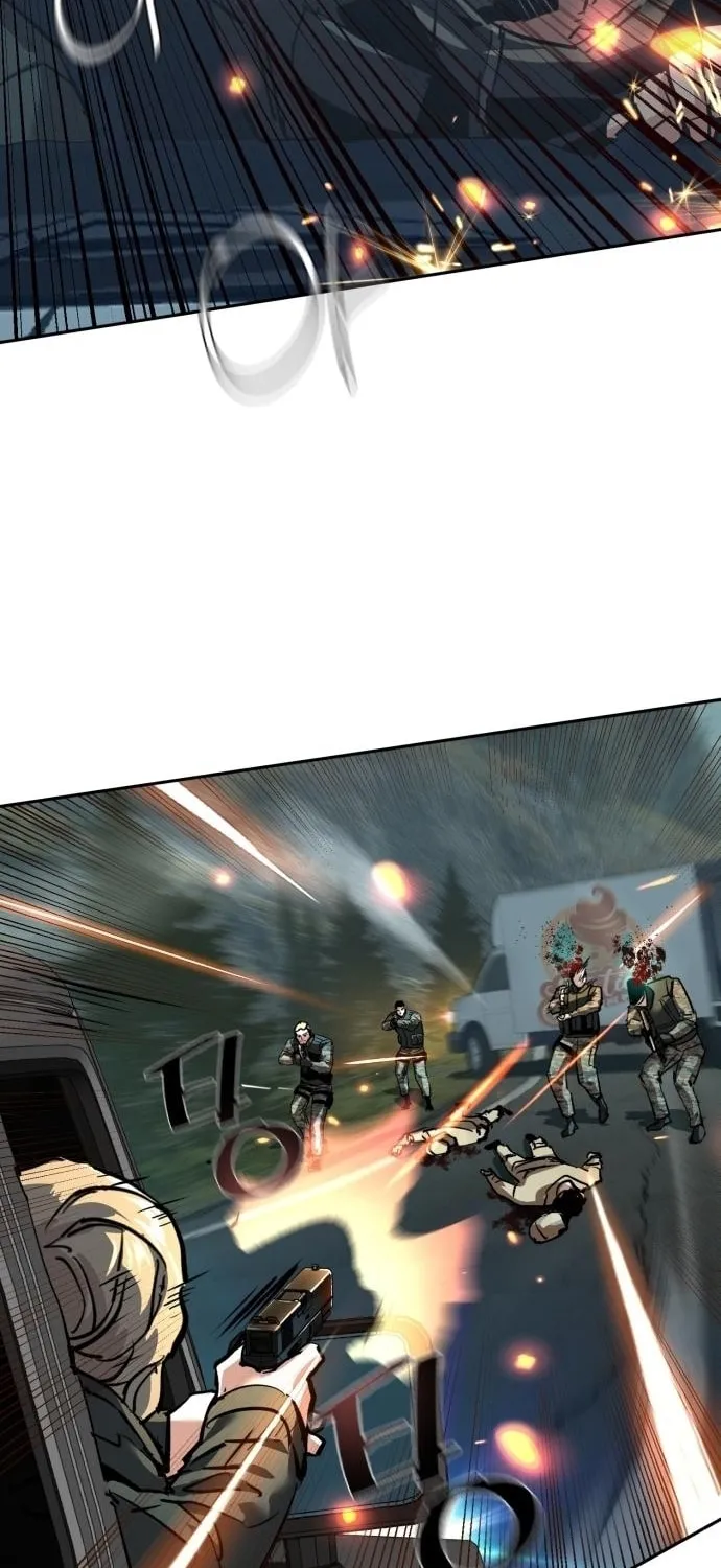 Teenage Mercenary Chapter 246 page 73 - 