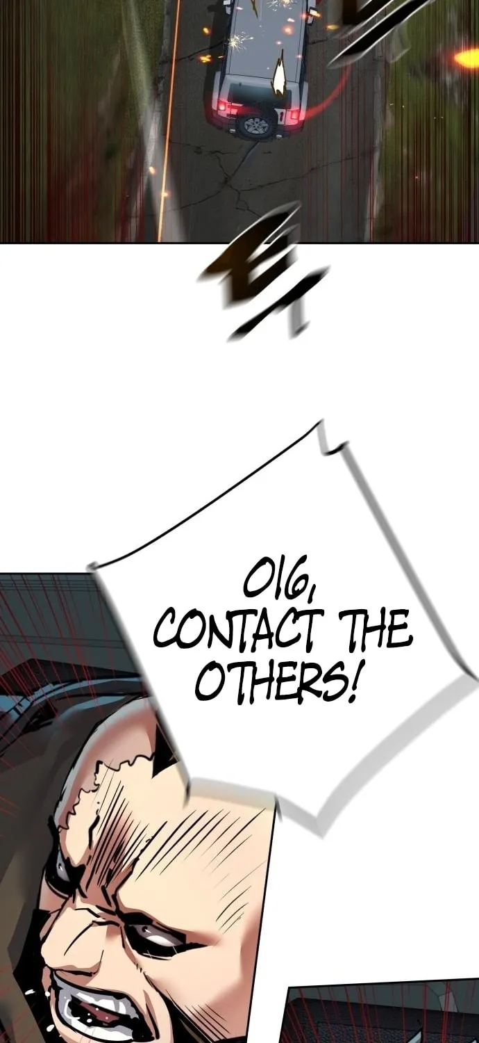 Teenage Mercenary Chapter 246 page 77 - 