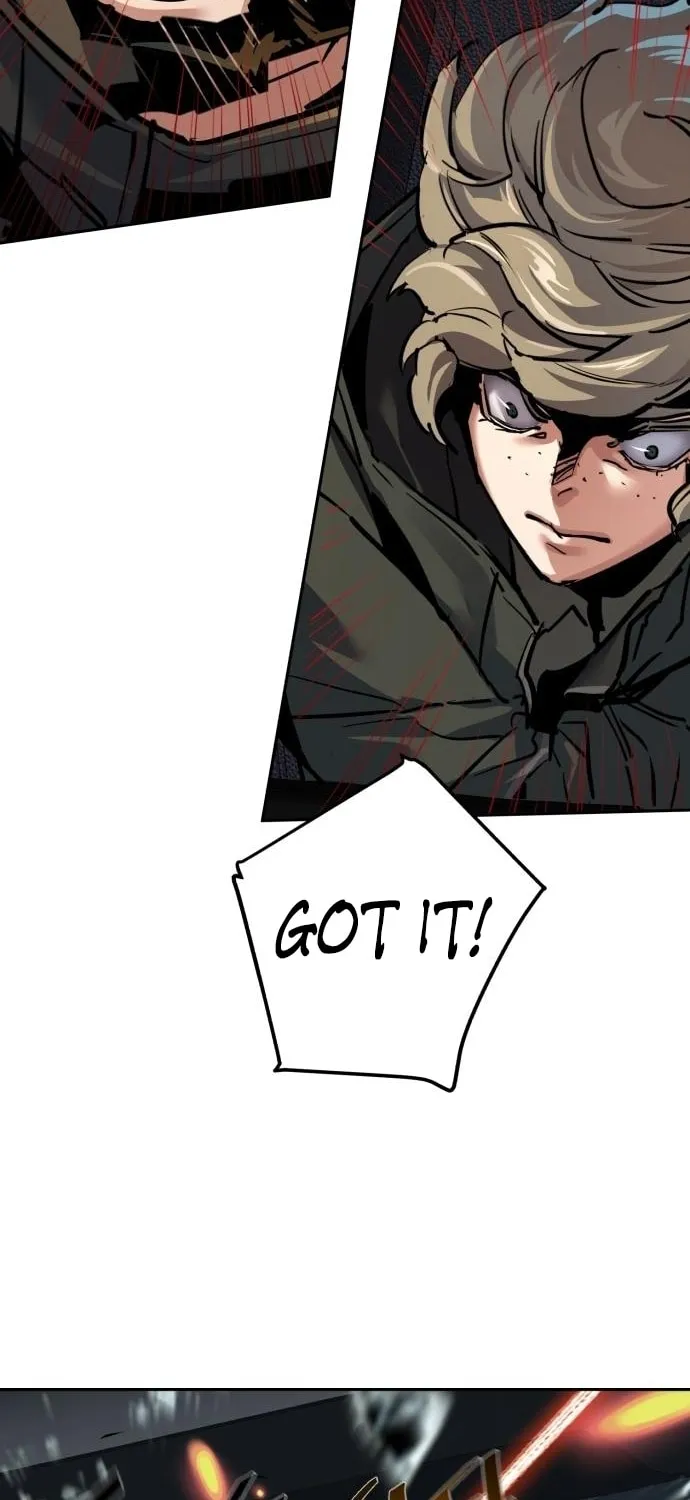 Teenage Mercenary Chapter 246 page 78 - 