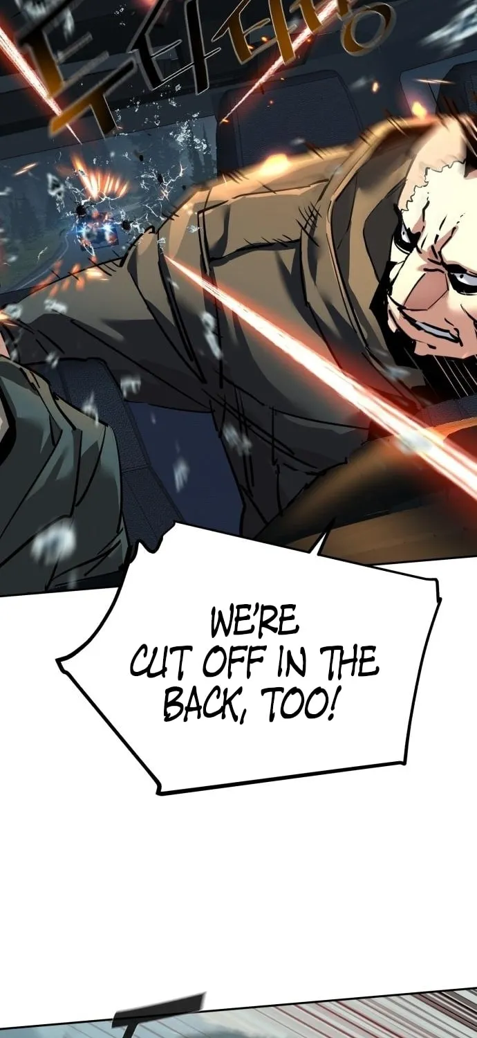 Teenage Mercenary Chapter 246 page 79 - 