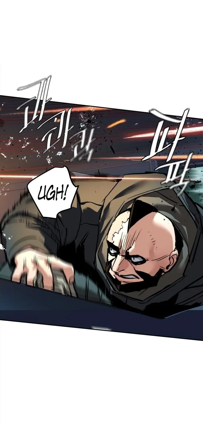 Teenage Mercenary Chapter 246 page 84 - 