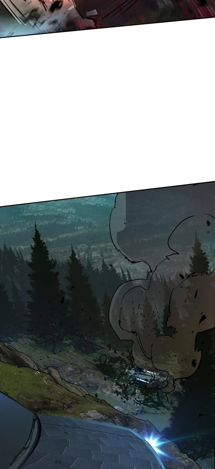Teenage Mercenary Chapter 246 page 89 - 