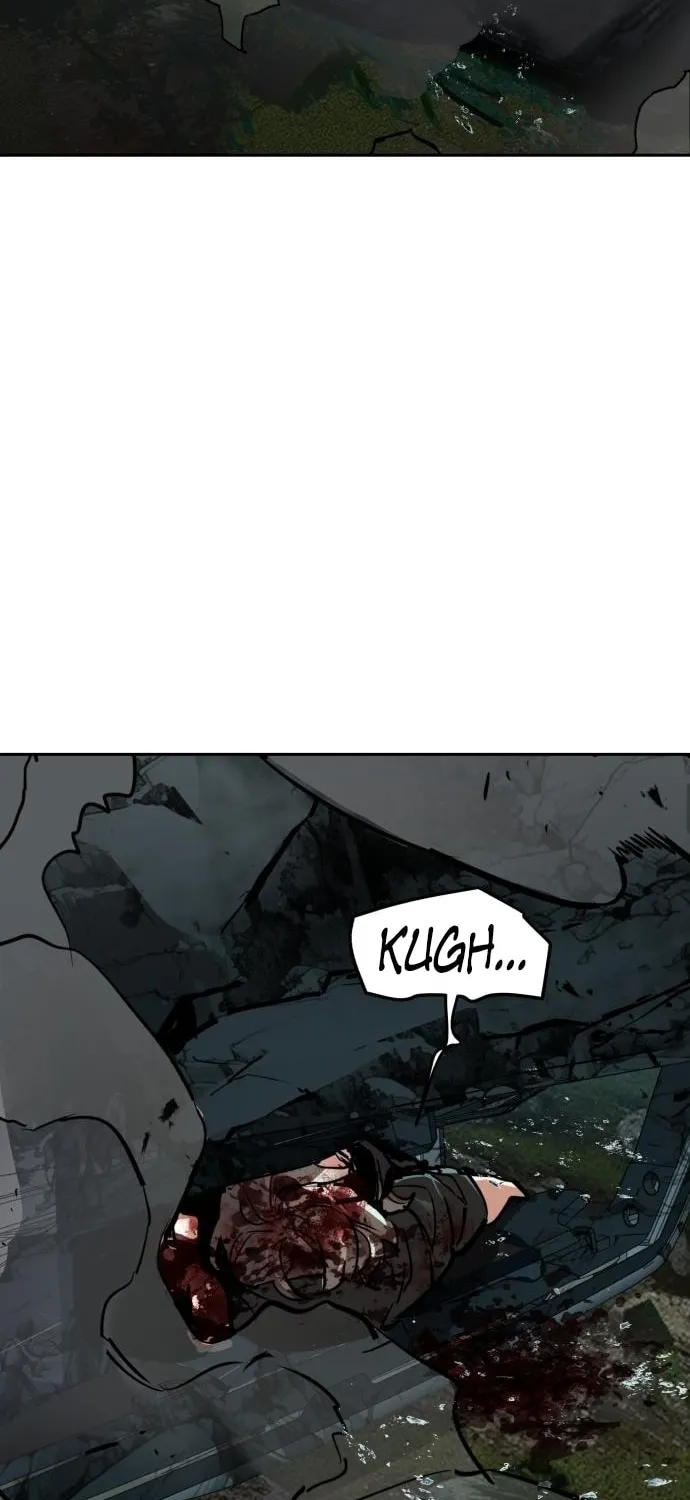 Teenage Mercenary Chapter 246 page 91 - 