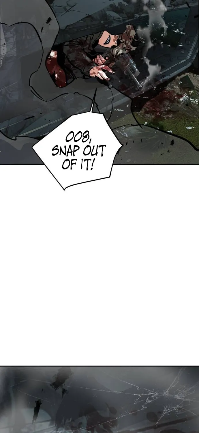 Teenage Mercenary Chapter 247 page 11 - 