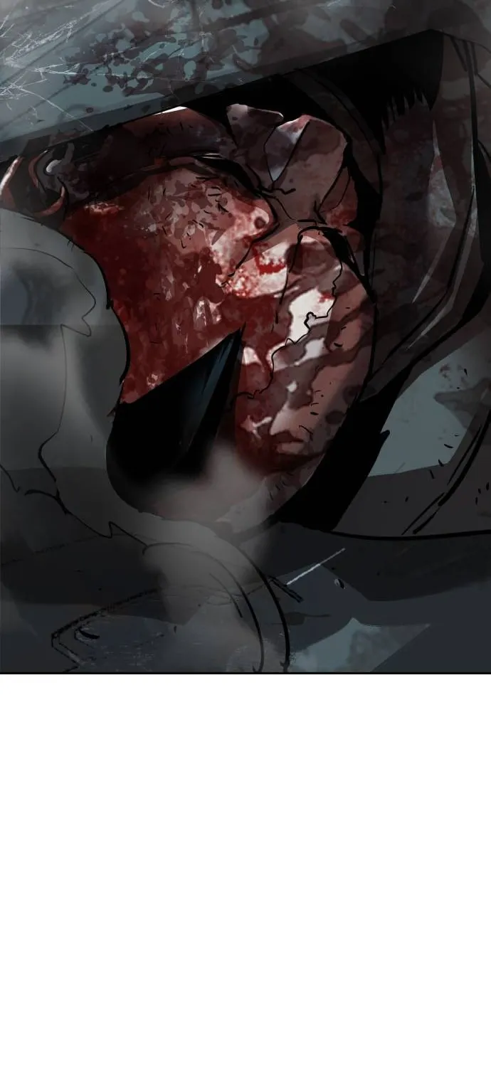 Teenage Mercenary Chapter 247 page 12 - 