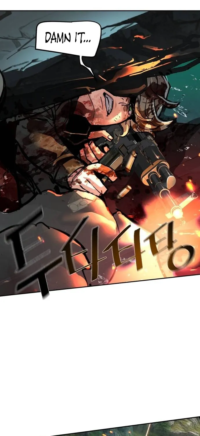 Teenage Mercenary Chapter 247 page 13 - 