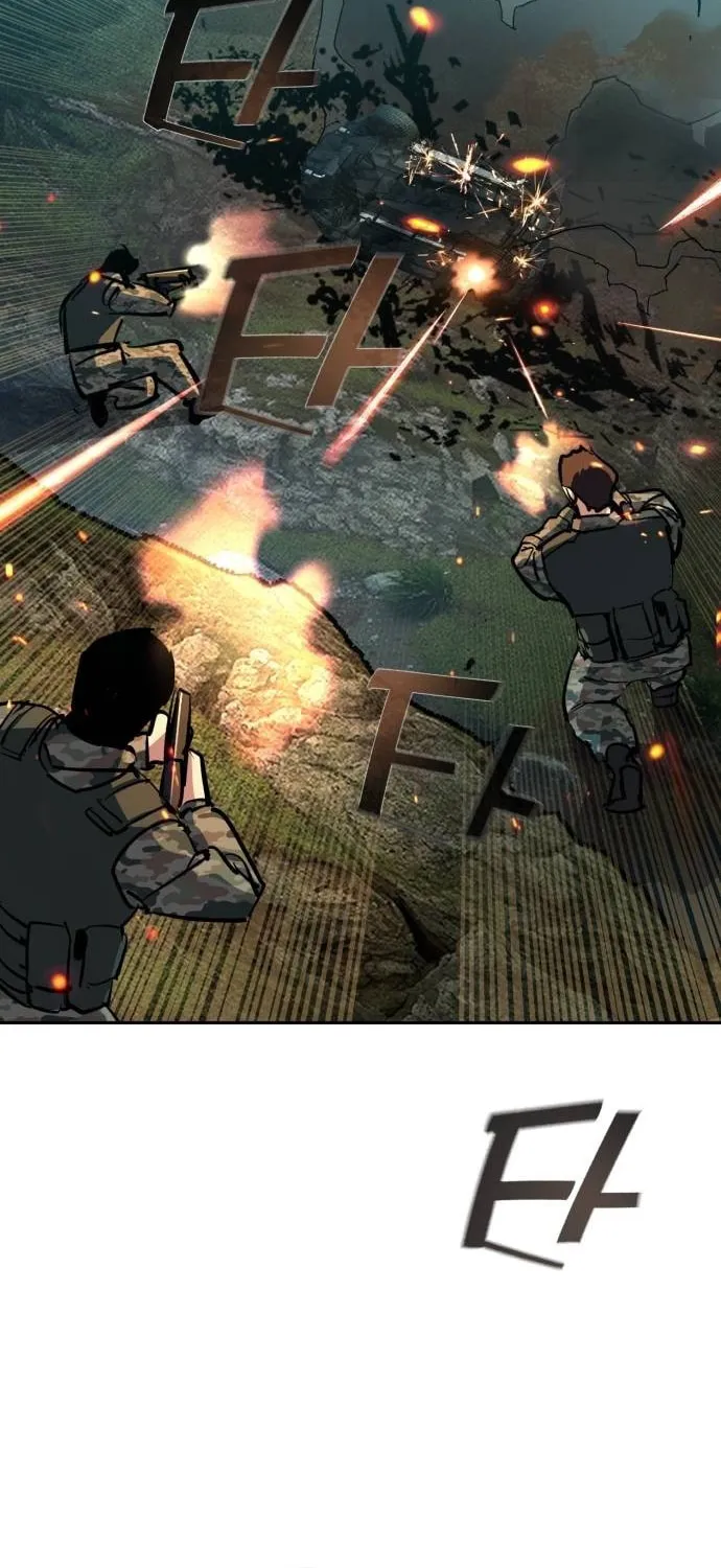 Teenage Mercenary Chapter 247 page 15 - 