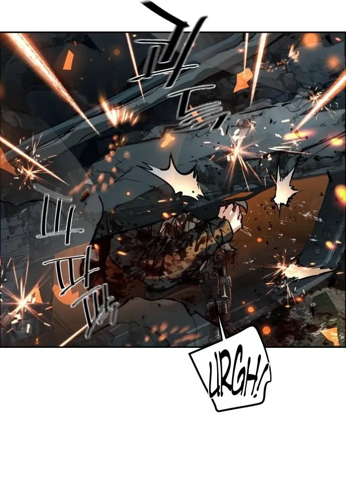 Teenage Mercenary Chapter 247 page 16 - 