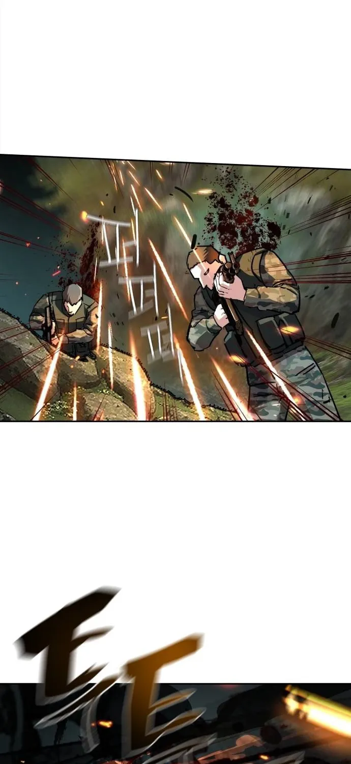 Teenage Mercenary Chapter 247 page 19 - 