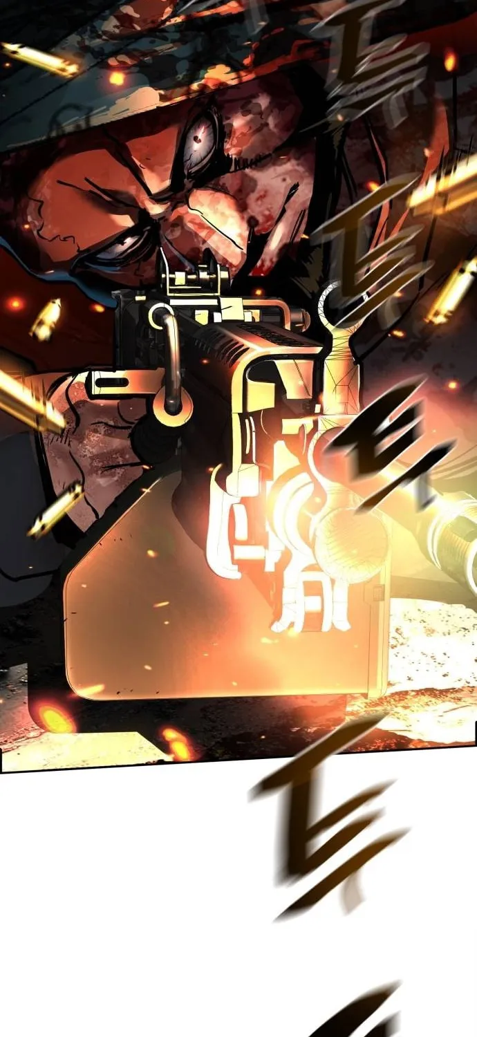 Teenage Mercenary Chapter 247 page 20 - 