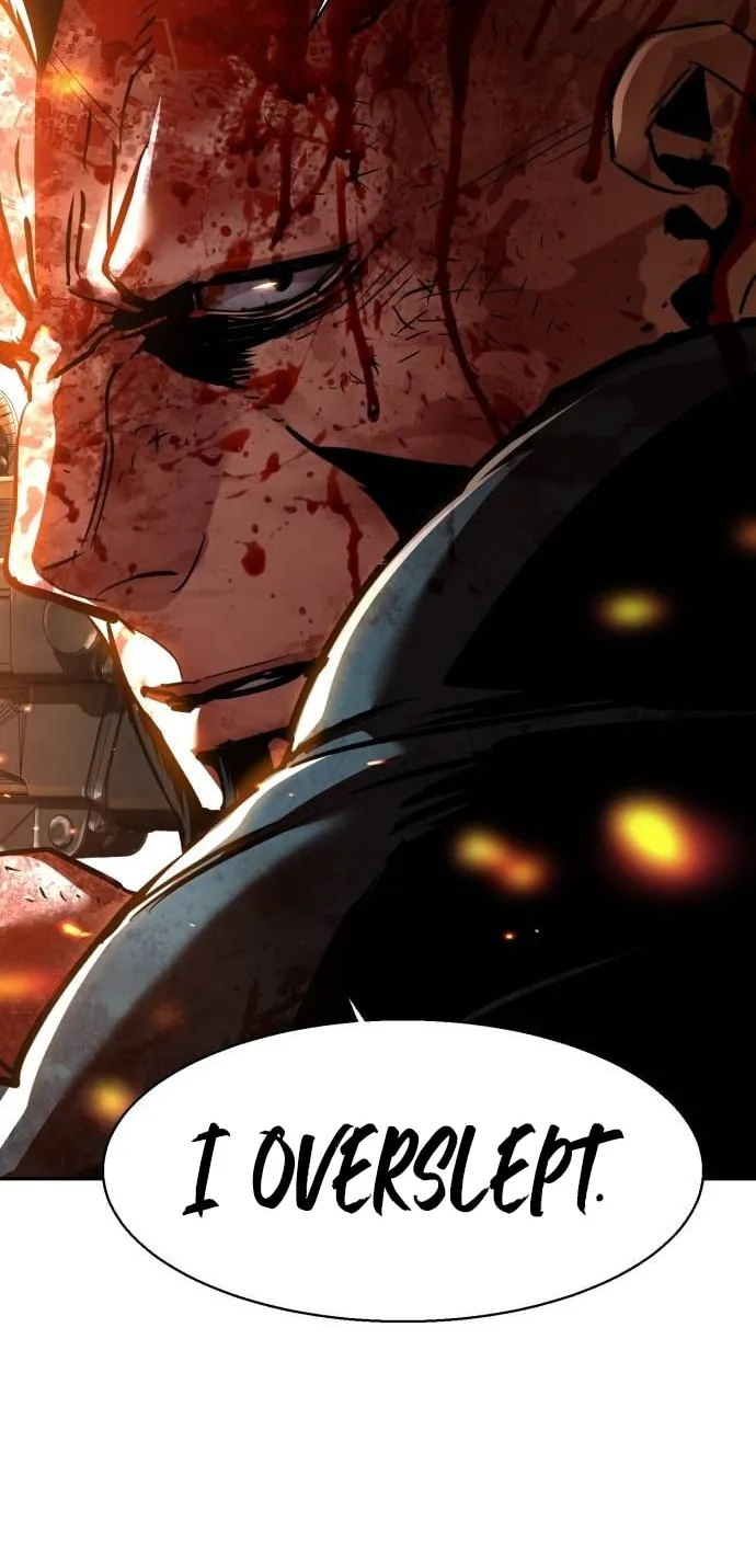 Teenage Mercenary Chapter 247 page 22 - 