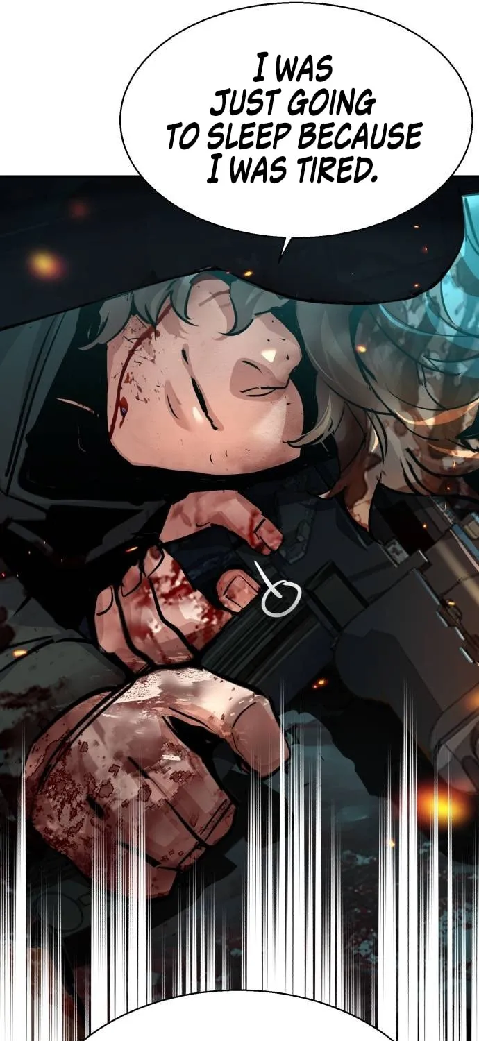 Teenage Mercenary Chapter 247 page 23 - 