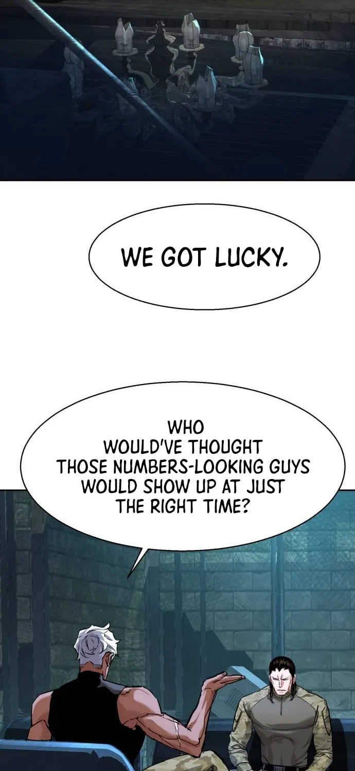 Teenage Mercenary Chapter 247 page 26 - 