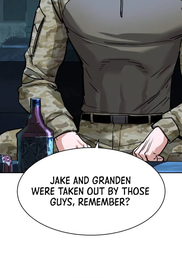 Teenage Mercenary Chapter 247 page 28 - 