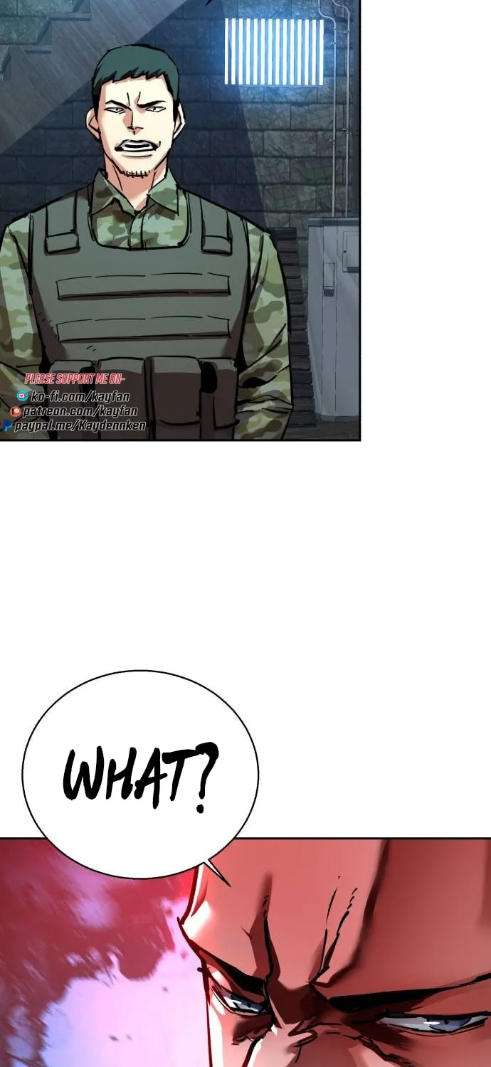 Teenage Mercenary Chapter 247 page 33 - 