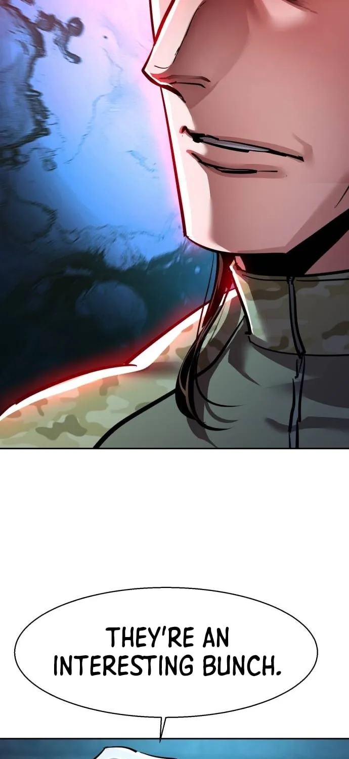 Teenage Mercenary Chapter 247 page 34 - 