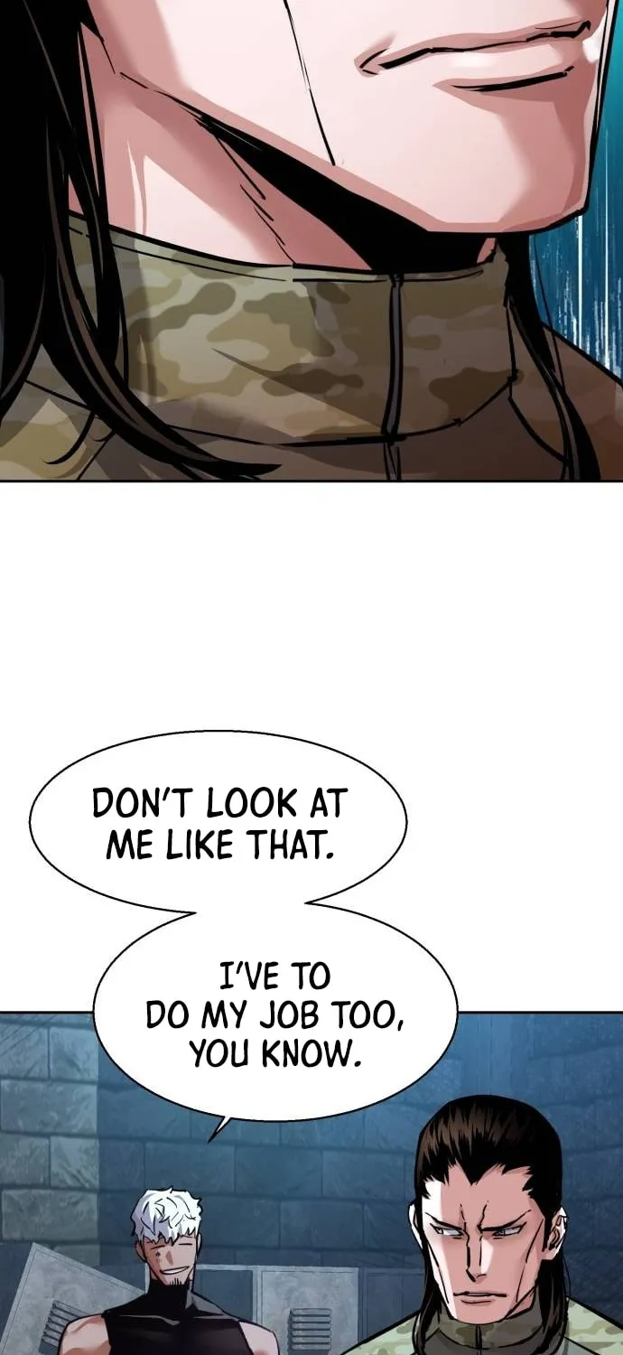 Teenage Mercenary Chapter 247 page 38 - 