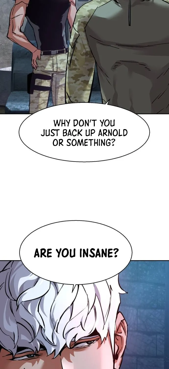 Teenage Mercenary Chapter 247 page 39 - 