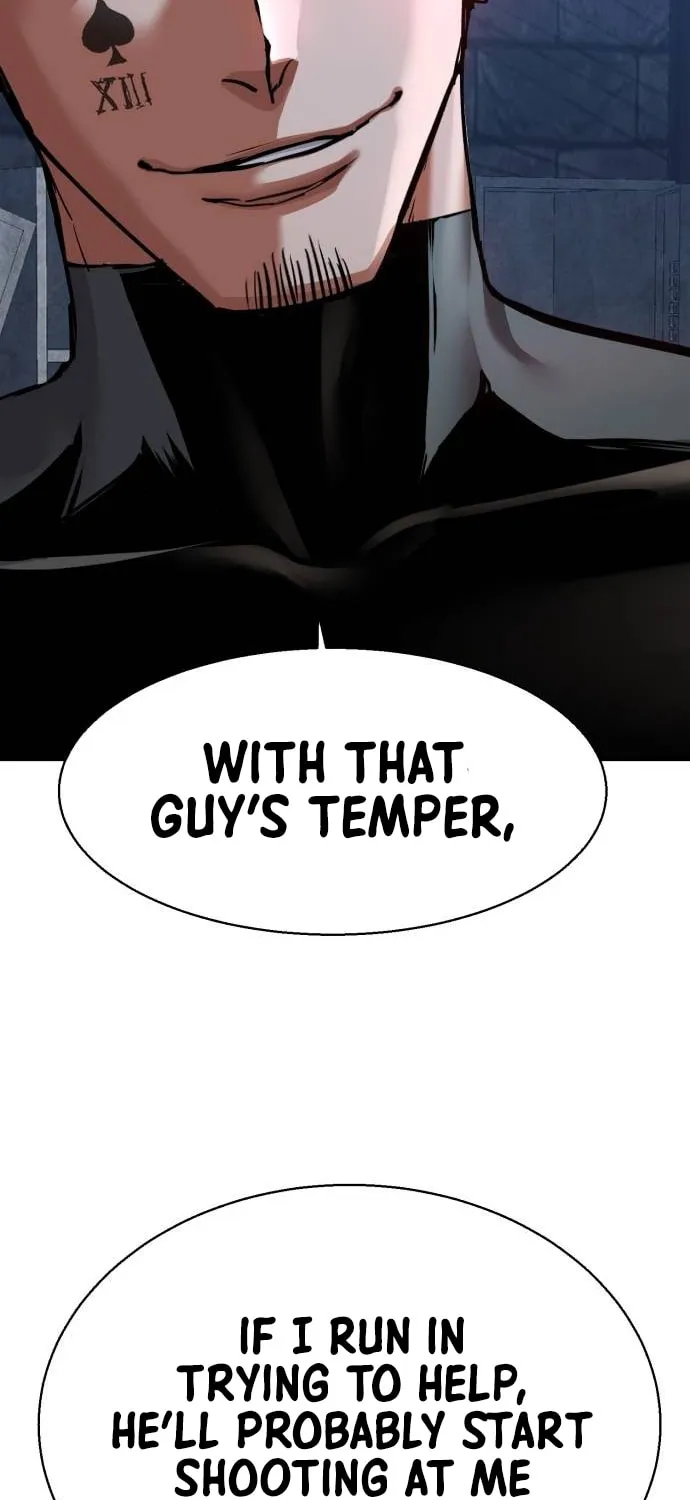 Teenage Mercenary Chapter 247 page 40 - 