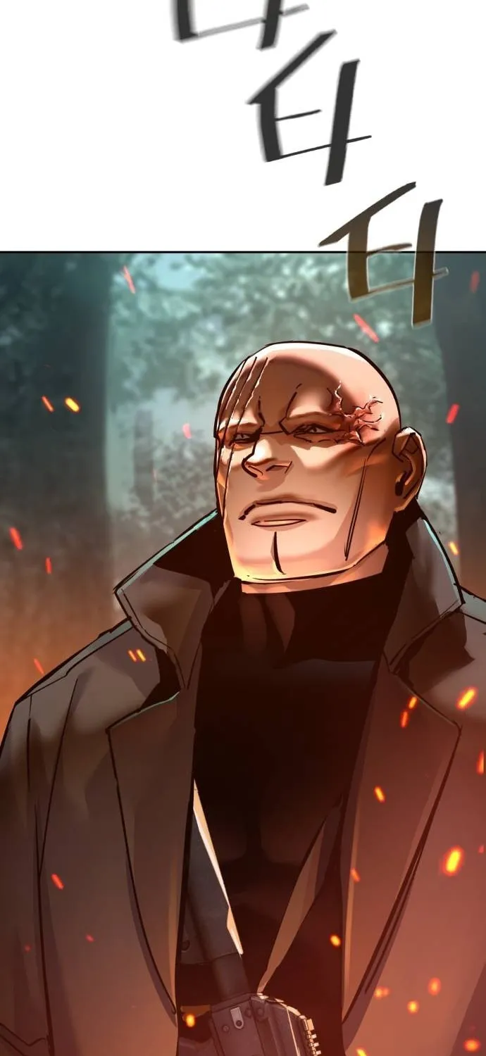 Teenage Mercenary Chapter 247 page 45 - 