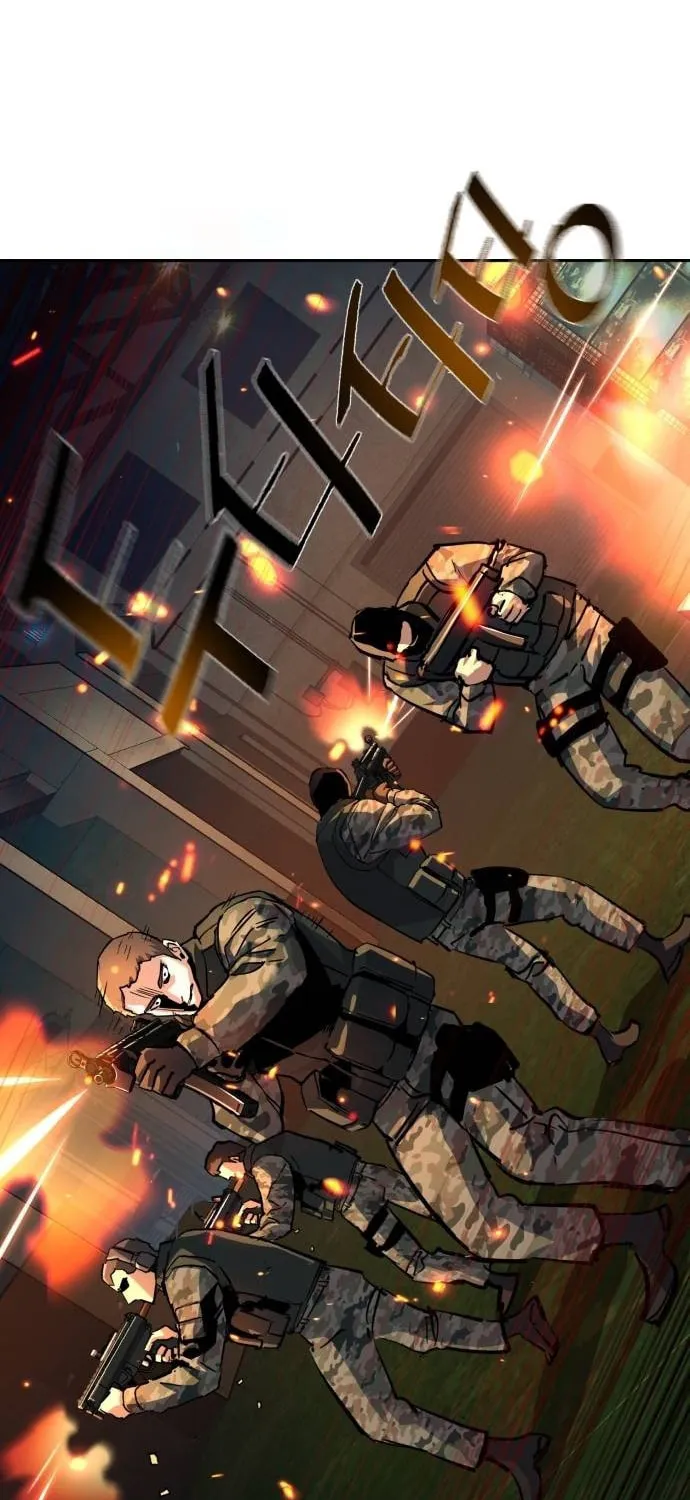 Teenage Mercenary Chapter 247 page 52 - 