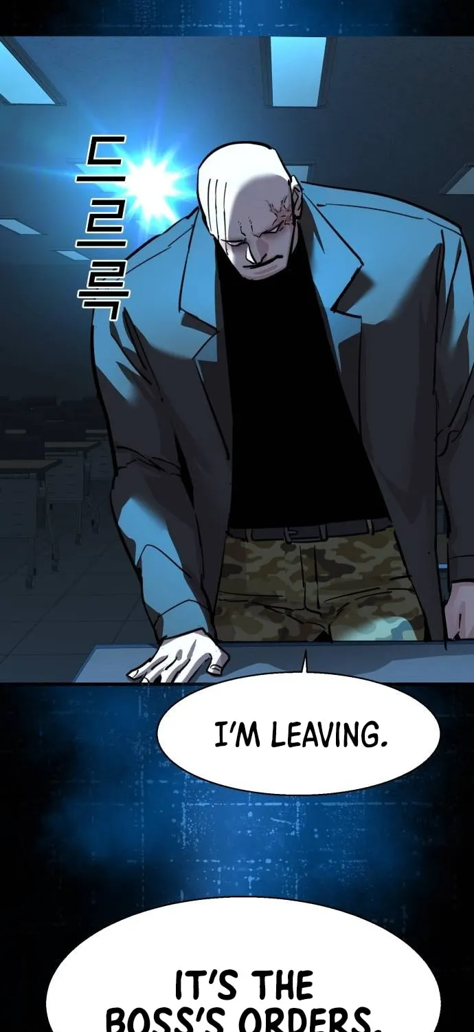 Teenage Mercenary Chapter 247 page 60 - 
