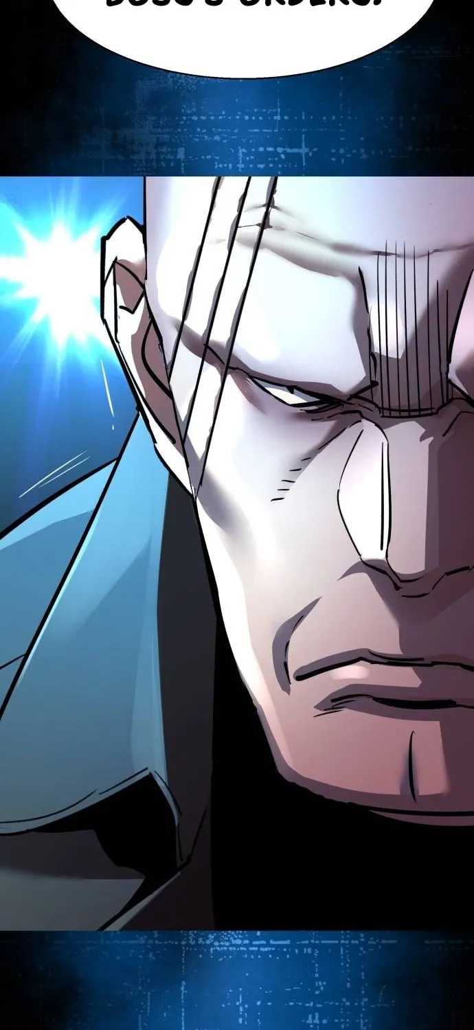 Teenage Mercenary Chapter 247 page 61 - 