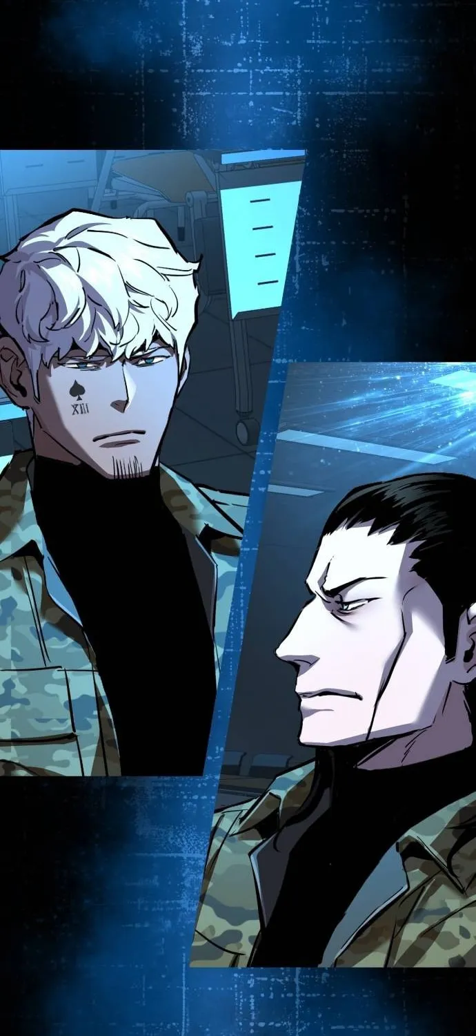 Teenage Mercenary Chapter 247 page 62 - 