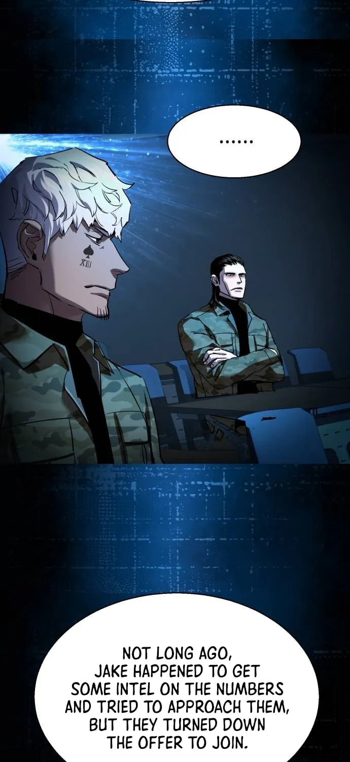 Teenage Mercenary Chapter 247 page 66 - 