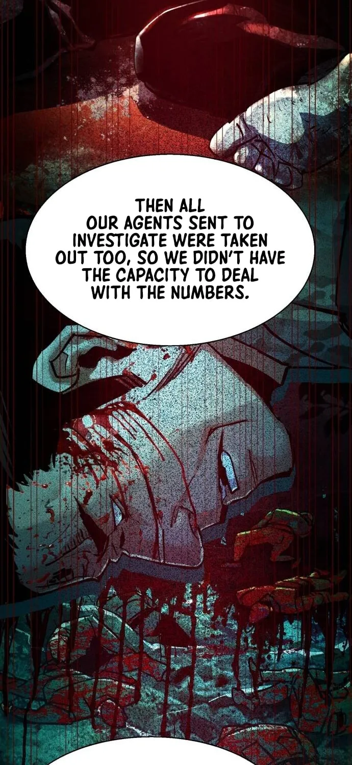 Teenage Mercenary Chapter 247 page 69 - 