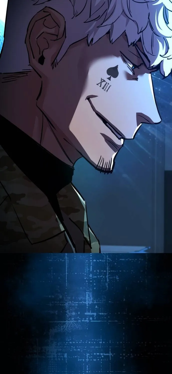 Teenage Mercenary Chapter 247 page 73 - 