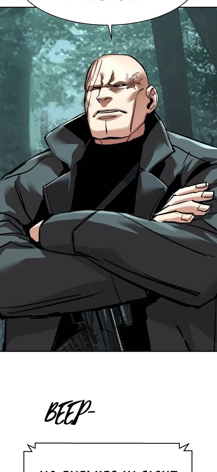 Teenage Mercenary Chapter 247 page 77 - 