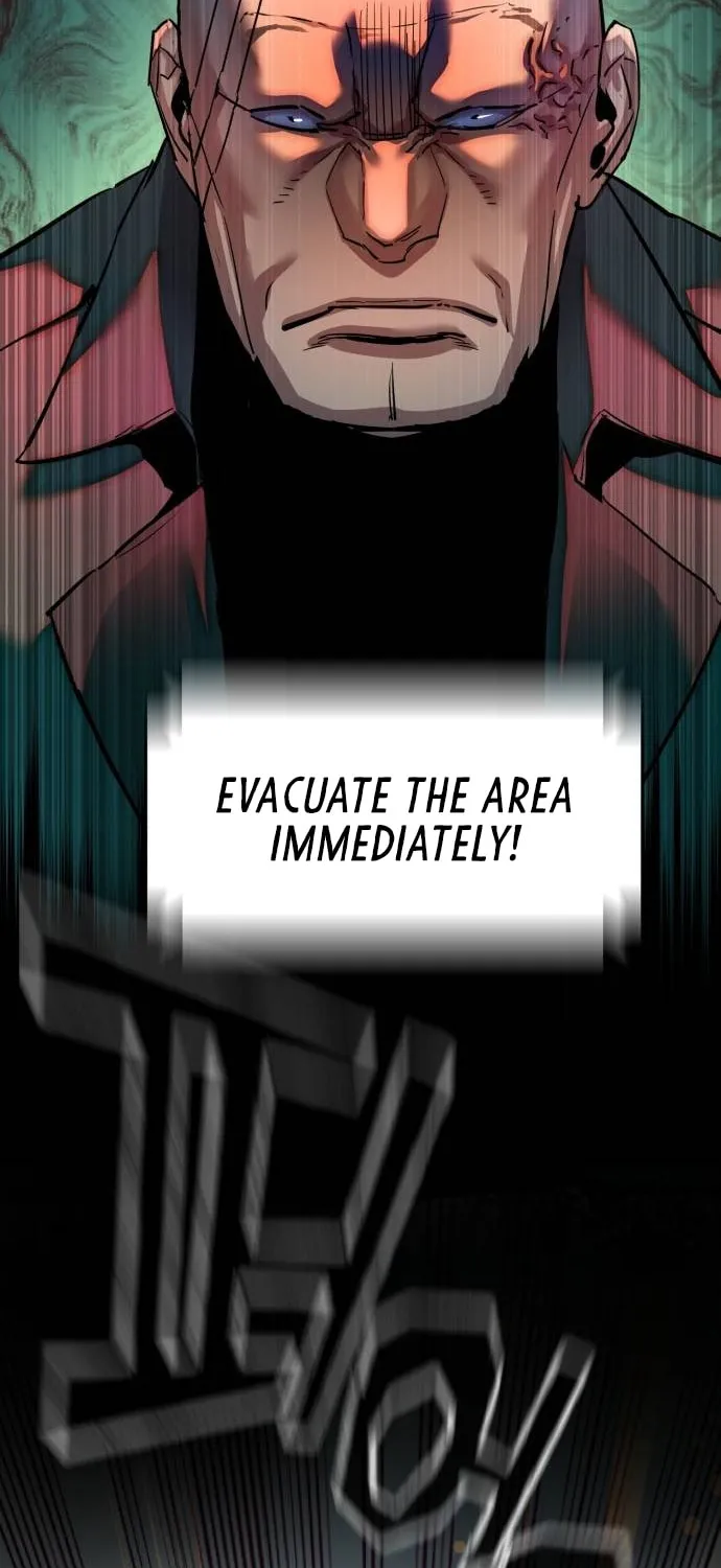 Teenage Mercenary Chapter 247 page 79 - 