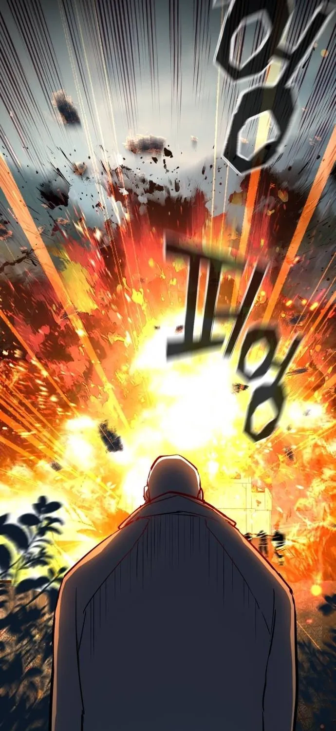 Teenage Mercenary Chapter 247 page 80 - 