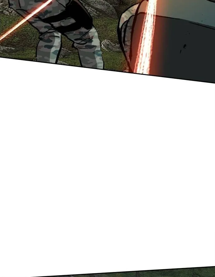 Teenage Mercenary Chapter 247 page 9 - 