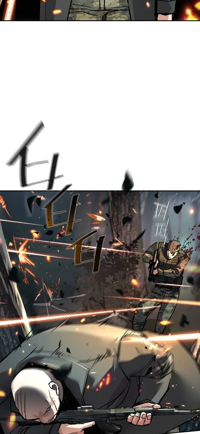 Teenage Mercenary Chapter 247 page 84 - 