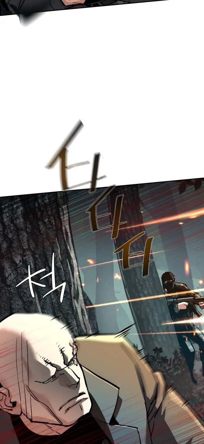Teenage Mercenary Chapter 247 page 85 - 