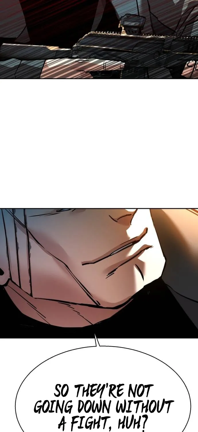 Teenage Mercenary Chapter 247 page 86 - 