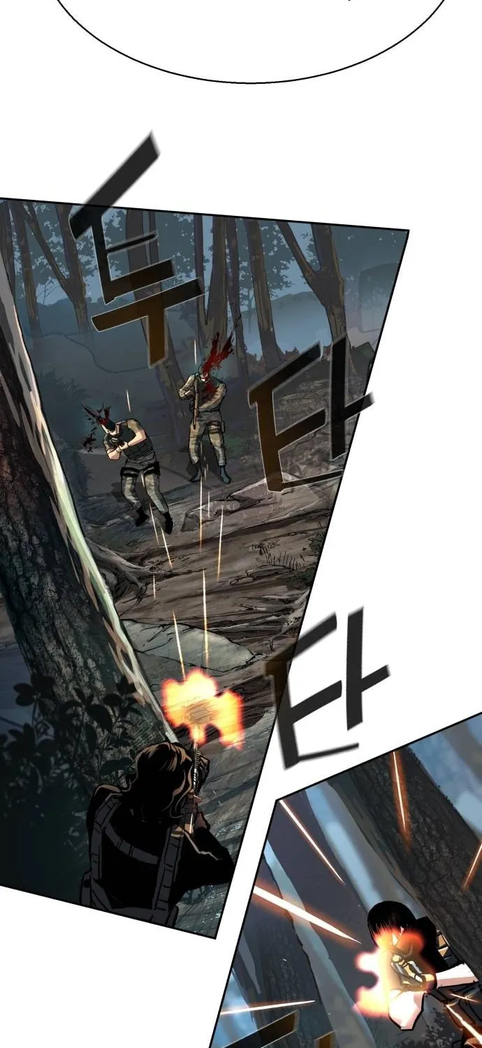 Teenage Mercenary Chapter 247 page 87 - 