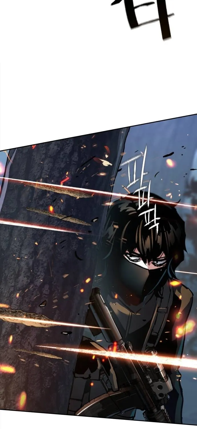 Teenage Mercenary Chapter 247 page 90 - 