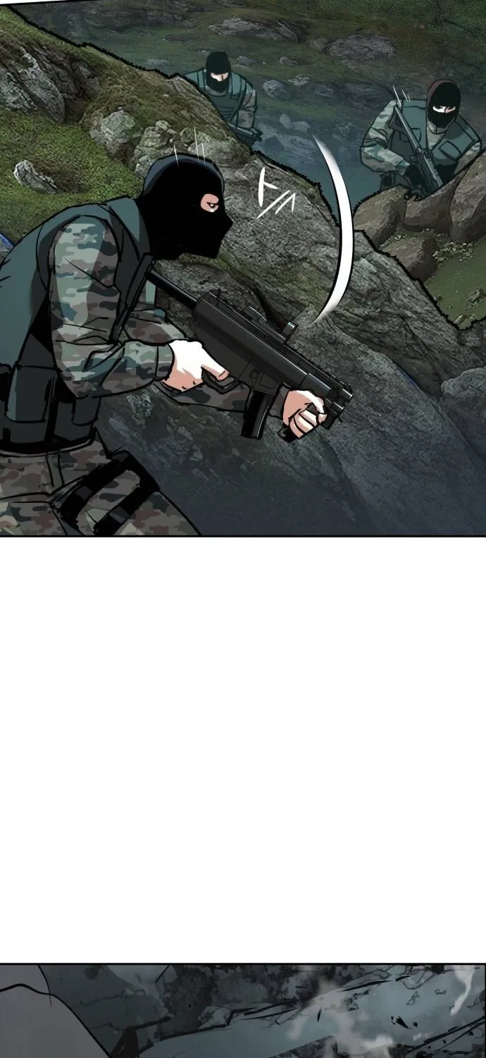 Teenage Mercenary Chapter 247 page 10 - 
