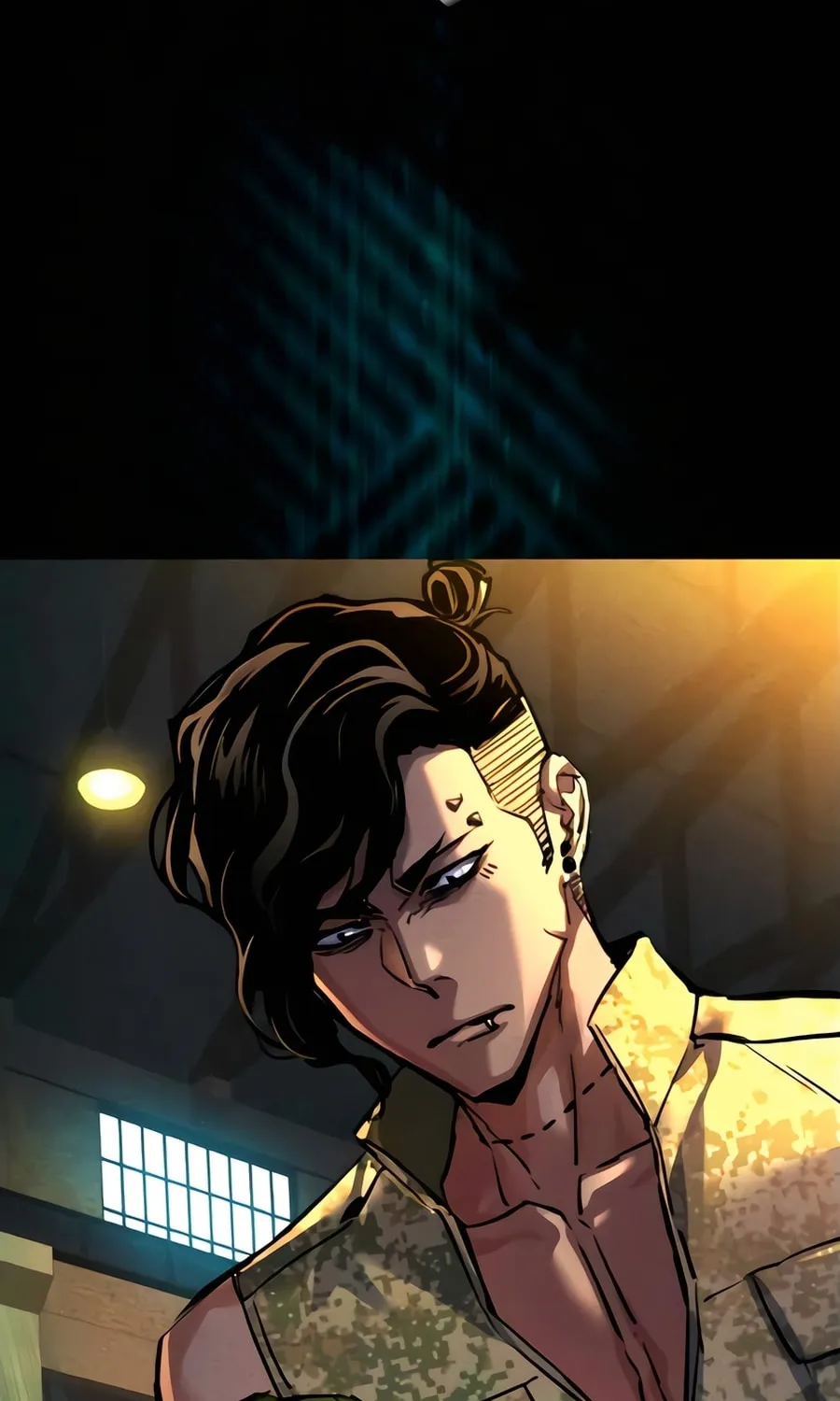 Teenage Mercenary Chapter 248 page 12 - 