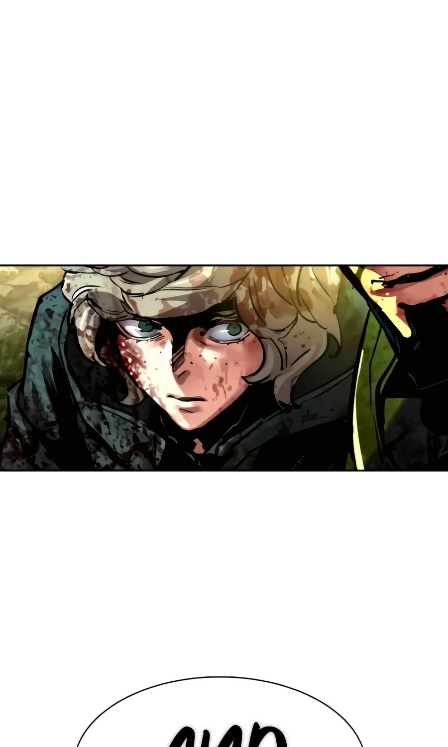 Teenage Mercenary Chapter 248 page 113 - 
