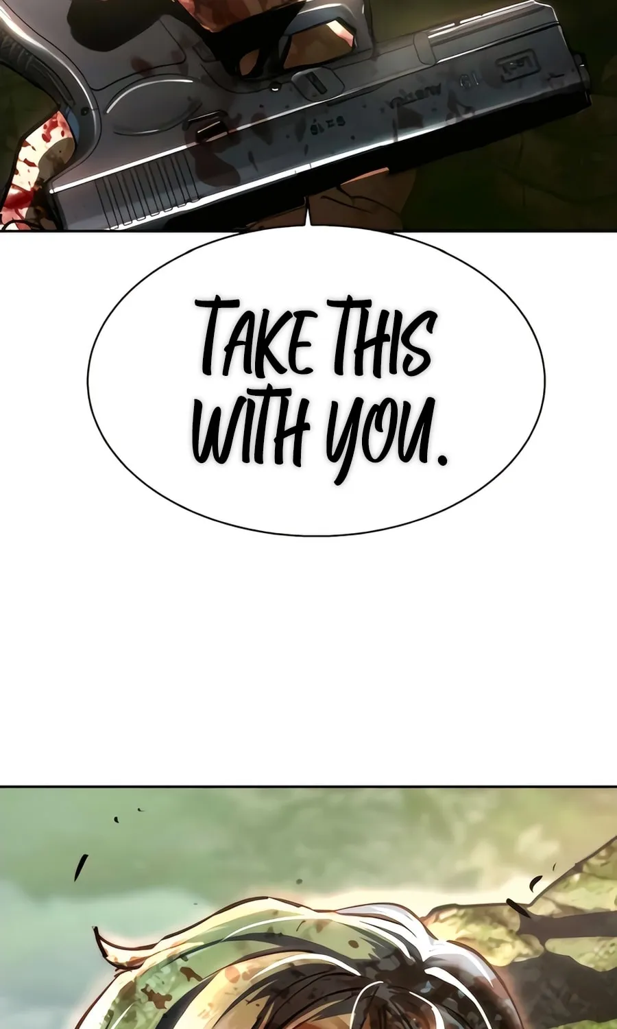 Teenage Mercenary Chapter 248 page 115 - 